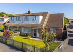 Hawe Lane, Sturry 4 bed semi-detached house for sale -