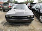 2014 Dodge Challenger SXT