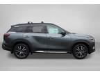 2024 Infiniti Qx60 Autograph