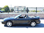 1998 Ford Mustang GT Convertible with New Top