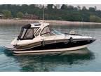 2014 Four Winns Vista 375 Boat for Sale