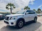 2018 Nissan Armada for sale