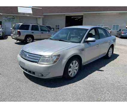 2009 Ford Taurus for sale is a Silver 2009 Ford Taurus Car for Sale in Chesapeake VA