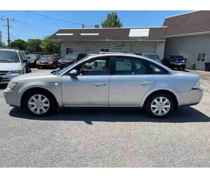 2009 Ford Taurus for sale is a Silver 2009 Ford Taurus Car for Sale in Chesapeake VA