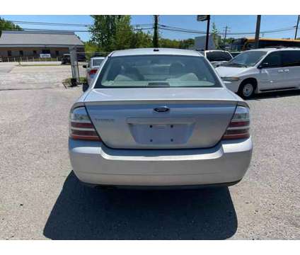 2009 Ford Taurus for sale is a Silver 2009 Ford Taurus Car for Sale in Chesapeake VA