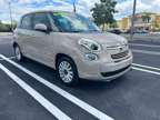 2014 FIAT 500L for sale