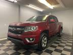 2019 Chevrolet Colorado Z71 Crew Cab 4WD Extra Clean!!!