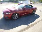 Used 2016 FORD MUSTANG For Sale