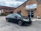 Used 2016 NISSAN ALTIMA For Sale