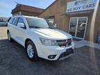 Used 2016 DODGE JOURNEY For Sale