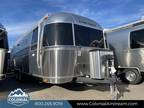 2024 Airstream Flying Cloud 27FBQ Queen