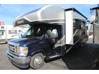 2024 Jayco Greyhawk 29MV