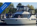 1991 Carver AFT 28 Boat for Sale