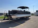 2018 Premier SunSation RF 250 Boat for Sale