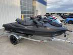 2023 Sea-Doo RXT®-X® 300 Premium Triple Black Boat for Sale