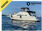 1997 CARVER Santego 31 Boat for Sale