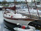 1980 Bayfield 32C Boat for Sale
