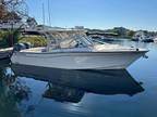 2021 Grady-White Freedom 307 Boat for Sale