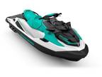 2024 Sea-Doo GTx pro 130 with IBR Boat for Sale