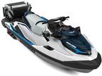2024 Sea-Doo FishPro Sport 170 (Sound System) Boat for Sale