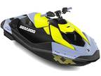 2024 Sea-Doo Spark for 1 TRIXX WITH SOUND SYSTEM Boat for Sale
