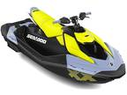 2024 Sea-Doo Spark for 3 TRIXX Boat for Sale