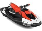 2024 Sea-Doo Spark for 3 TRIXX WITH SOUND SYSTEM Boat for Sale