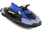 2024 Sea-Doo Spark for 3 Convenience Package Boat for Sale