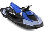 2024 Sea-Doo Spark for 3 Convenience Package with Audio Boat for Sale