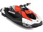 2024 Sea-Doo Spark for 1 TRIXX Boat for Sale