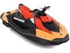 2024 Sea-Doo Spark for 2" Convenience Package Boat for Sale