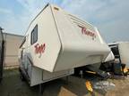 2009 Pacific Coachworks Tango 2660RES RV for Sale