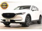 Used 2017 Mazda Cx-5 for sale.