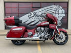 2023 Indian Motorcycle Roadmaster® Limited