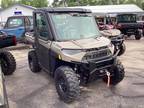 2024 Polaris Ranger XP 1000 Northstar Edition Ultimate