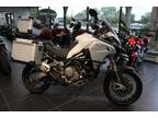 2017 Ducati Multistrada 1200 Enduro