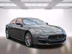 2021 Maserati Ghibli S Q4 GranLusso