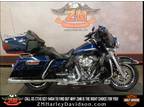 2012 Harley-Davidson Electra Glide® Ultra Limited