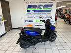 2023 Yamaha Zuma 125