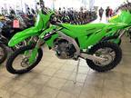 2024 Kawasaki KX 250X