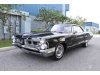 1965 Pontiac Grand Prix Black