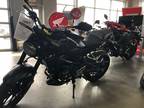 2024 Honda CB300R ABS