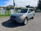 Used 2009 Hyundai Santa Fe for sale.