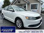 Used 2012 Volkswagen Jetta Sedan for sale.