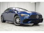 Used 2019 Mercedes-benz Amg® Gt 53 for sale.