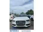 Used 2013 Audi S4 for sale.