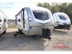 2024 Keystone Cougar Half-Ton 22MLS 26ft