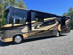 2018 Jayco Precept 36T 36ft