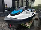 2022 Sea-Doo Sea-Doo Fish Pro Scout 130 WITH iDF Boat for Sale