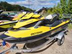 2011 Sea-Doo RXT IS 260 Boat for Sale